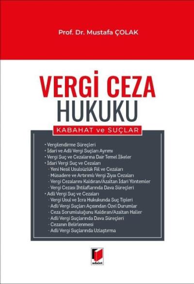 Vergi Ceza Hukuku