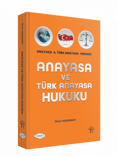 MONOPOL Anayasa ve Türk Anayasa Hukuku