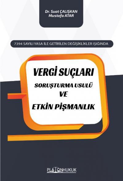 Vergi Suçları