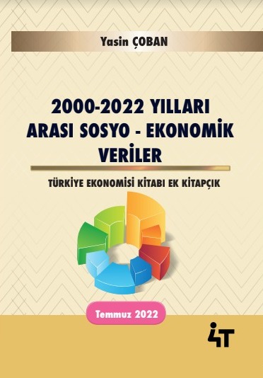 Türkiye Ekonomisi Yasin Çoban