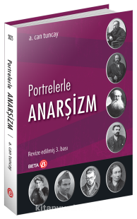 Portrelerle Anarşizm