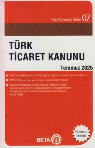Türk Ticaret Kanunu
