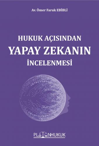 Hukuk Açısında Yapay Zekanın İncelenmesi