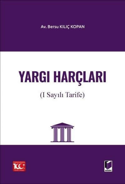 Yargı Harçları