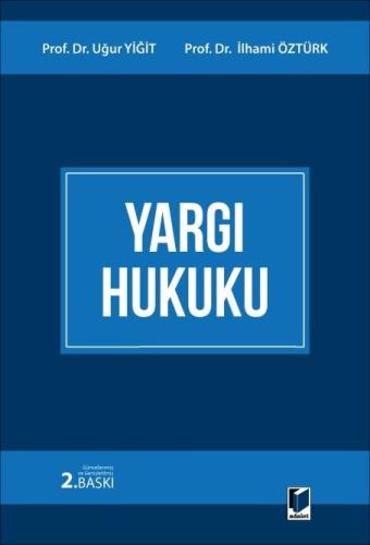 Yargı Hukuku