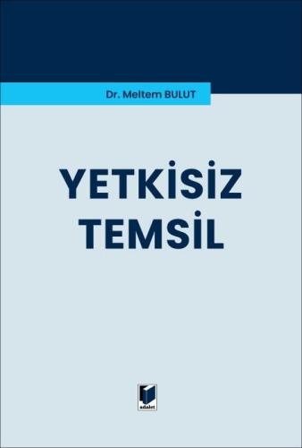 Yetkisiz Temsil