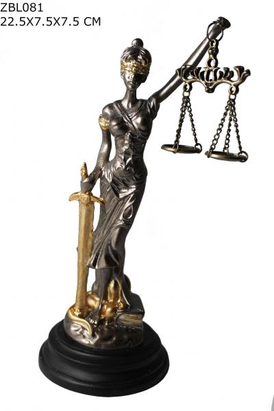 Themis Heykel Kaideli 23 cm