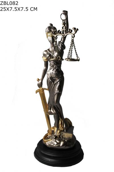 Themis Heykel Kaideli 25 cm