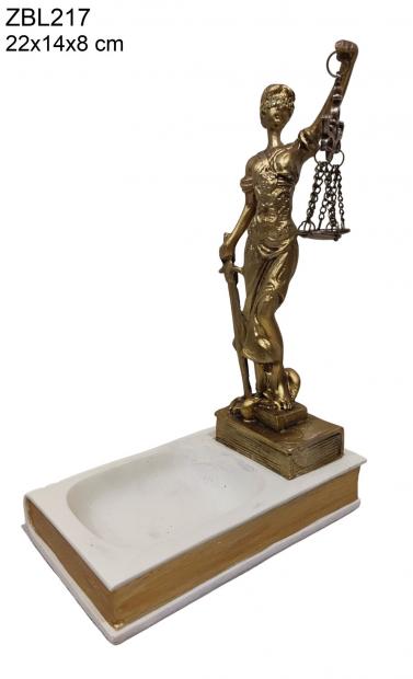 Adalet Biblo Ataçlık Krem